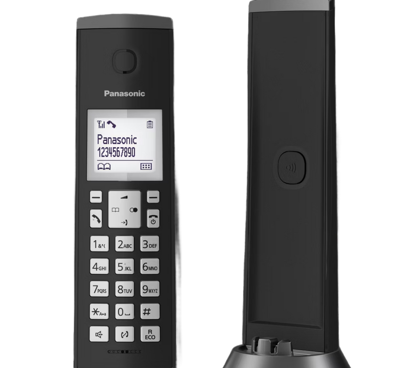 Τηλέφωνο KX-TGK210