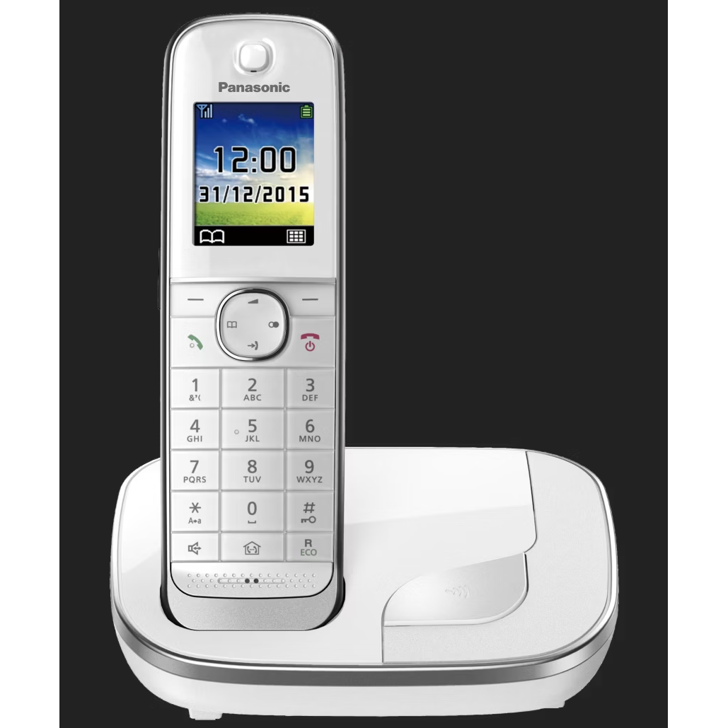 Τηλέφωνο KX-TGJ310