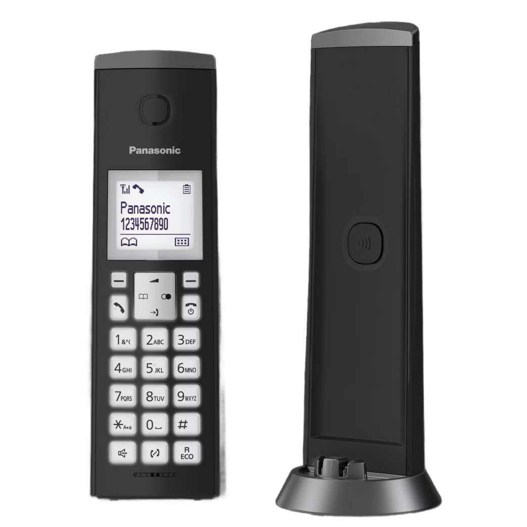 Τηλέφωνο KX-TGK210