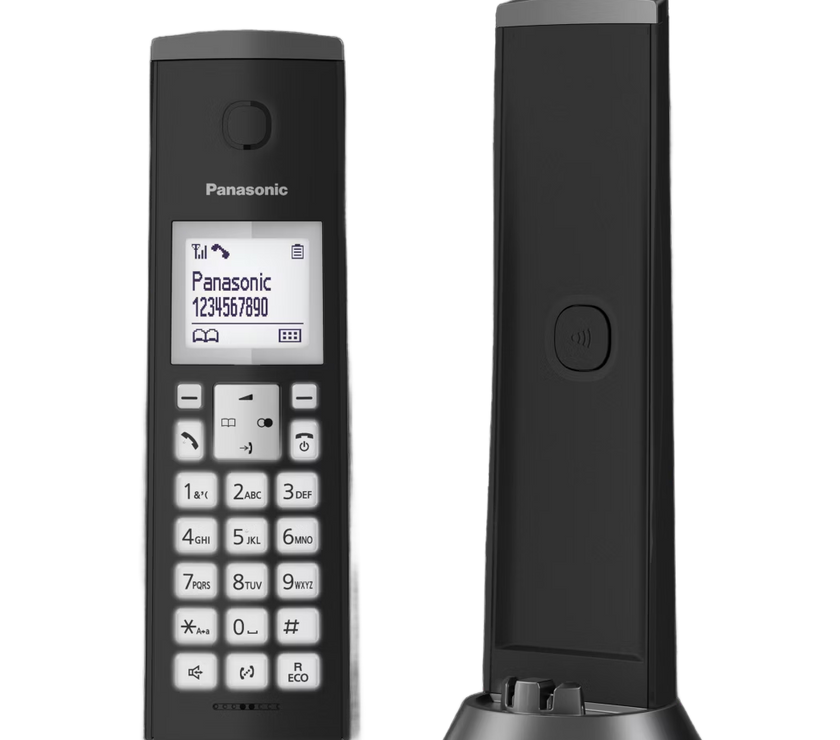 Τηλέφωνο KX-TGK210