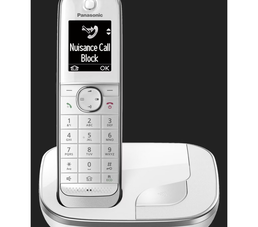 Τηλέφωνο KX-TGJ310