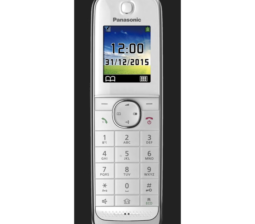 Τηλέφωνο KX-TGJ310