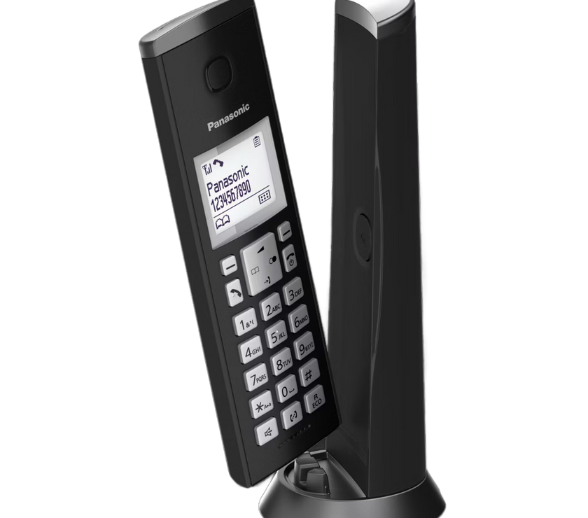 Τηλέφωνο KX-TGK210