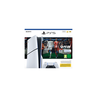 Sony PlayStation 5 & EA Sports FC26 (Voucher) - 1TB