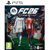 EA Sports FC26 (PS5)