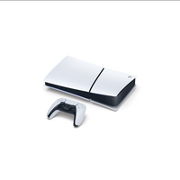 Sony PlayStation 5 Digital Edition - 825GB