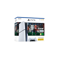 Sony PlayStation 5 & EA Sports FC26 (Voucher) - 1TB