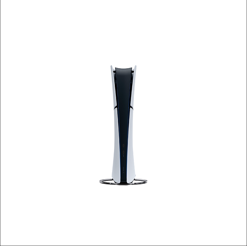 Sony PlayStation 5 Digital Edition - 825GB