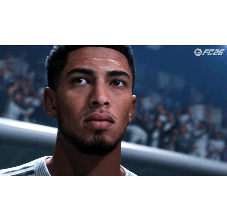 EA Sports FC26 (PS5)