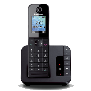 Τηλέφωνο KX-TGH220