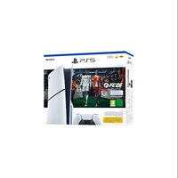 Sony PlayStation 5 & EA Sports FC26 (Voucher) - 1TB