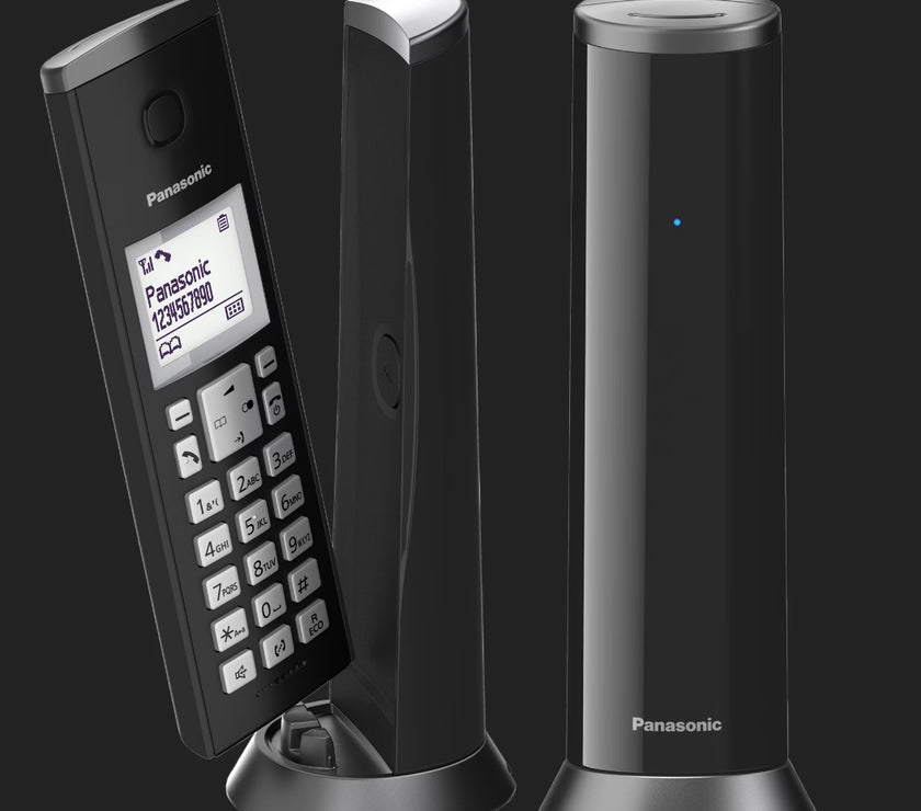 Τηλέφωνο KX-TGK212