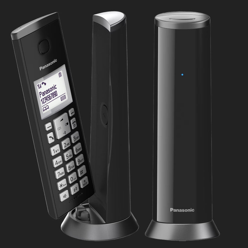 Τηλέφωνο KX-TGK212