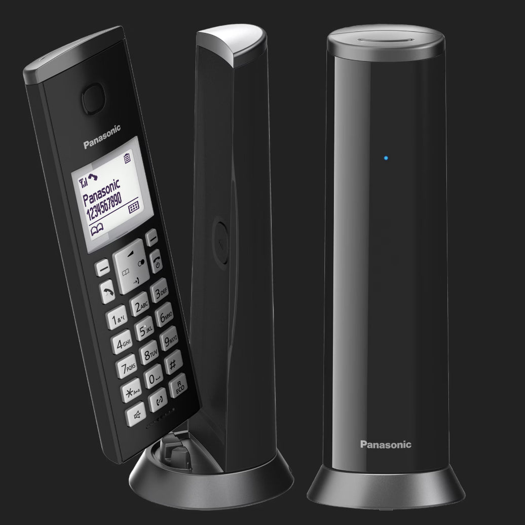 Τηλέφωνο KX-TGK212