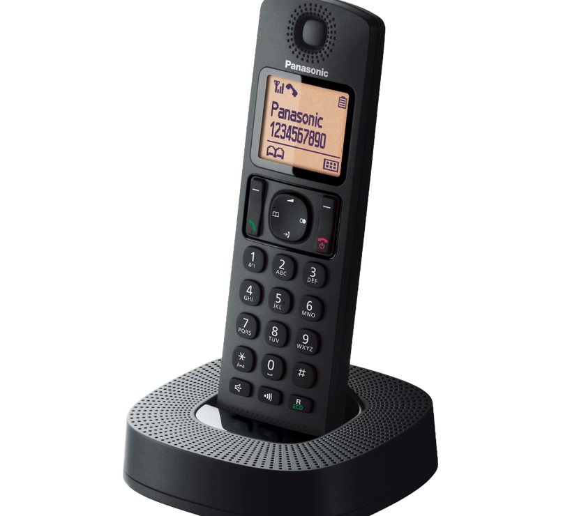 Τηλέφωνο KX-TGC310