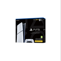 Sony PlayStation 5 Digital Edition - 825GB
