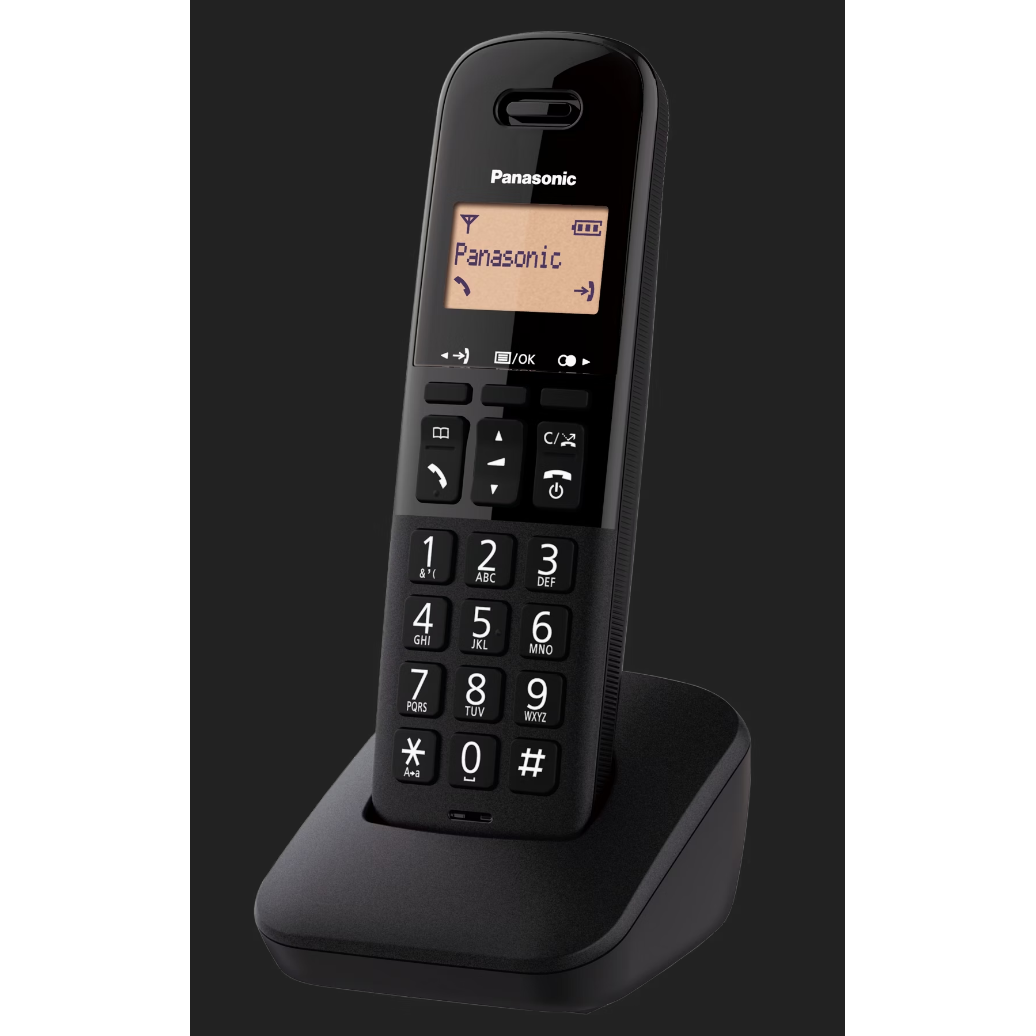 Τηλέφωνο KX-TGB610