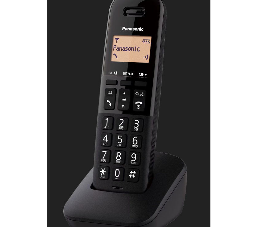 Τηλέφωνο KX-TGB610