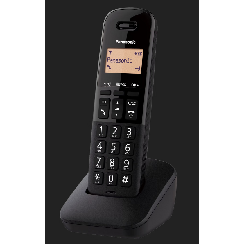 Τηλέφωνο KX-TGB610