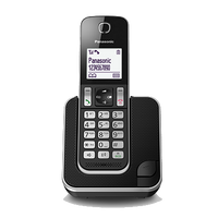 Τηλέφωνο KX-TGD310