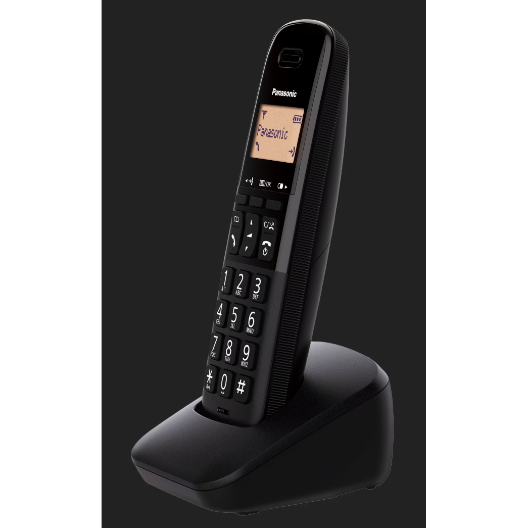 Τηλέφωνο KX-TGB610