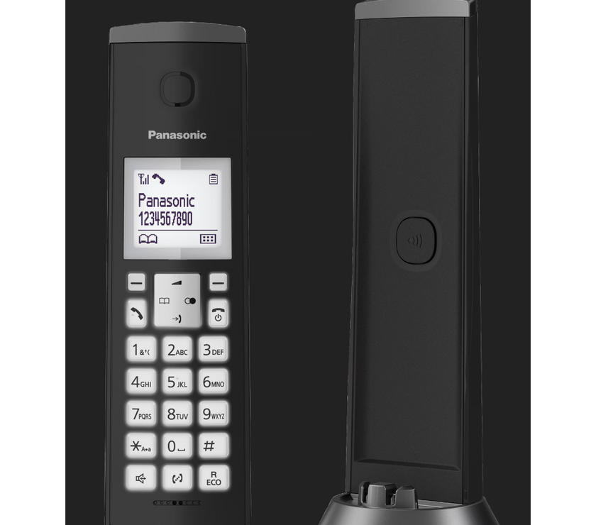 Τηλέφωνο KX-TGK212