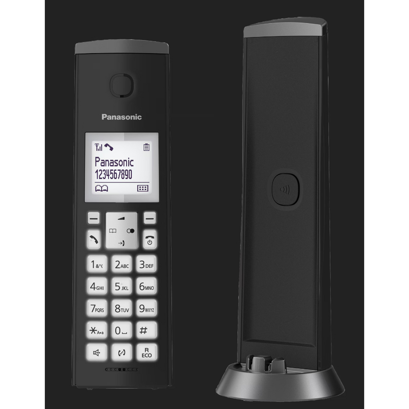 Τηλέφωνο KX-TGK212