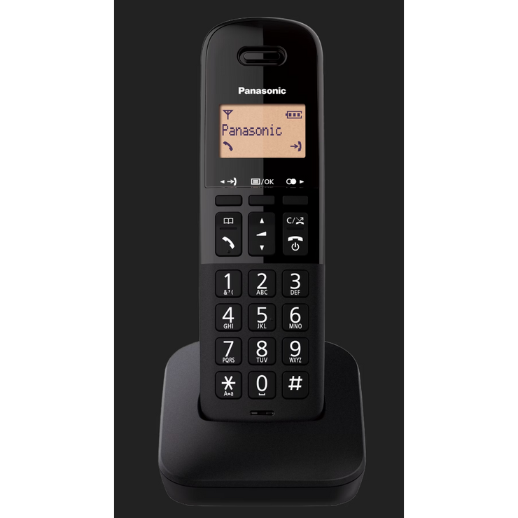 Τηλέφωνο KX-TGB610