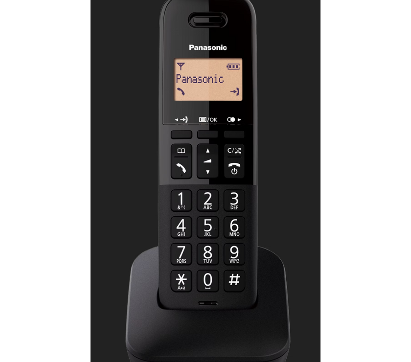 Τηλέφωνο KX-TGB610