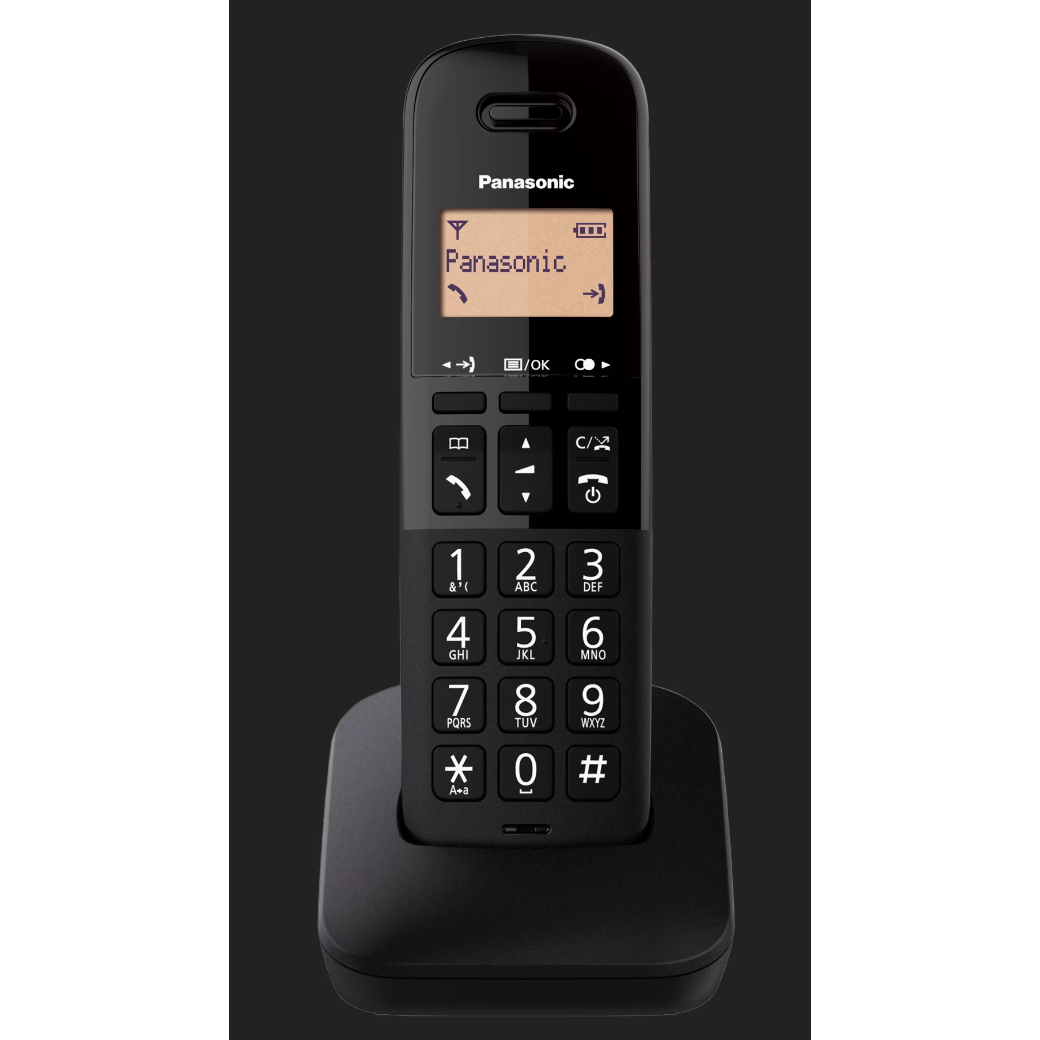 Τηλέφωνο KX-TGB610