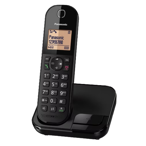 Τηλέφωνο KX-TGC410