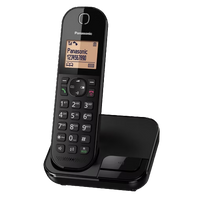 Τηλέφωνο KX-TGC410