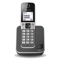 Τηλέφωνο KX-TGD310