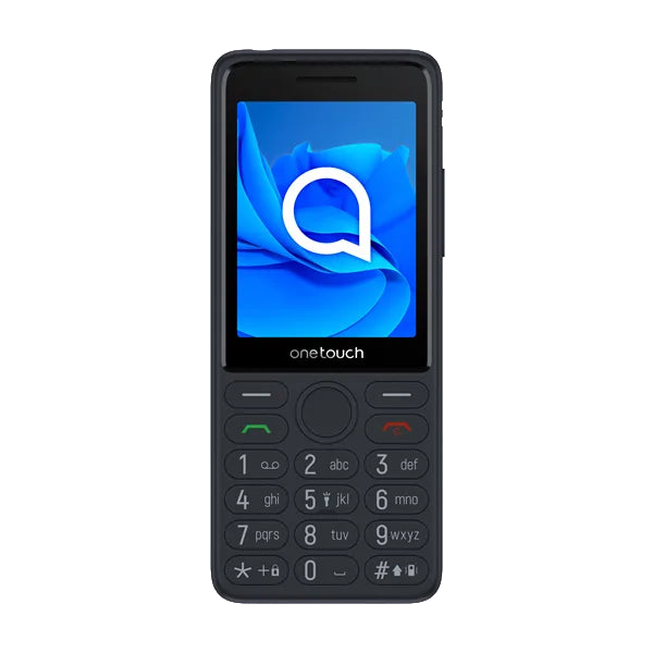 TCL T302D ONETOUCH 4022S GRAY