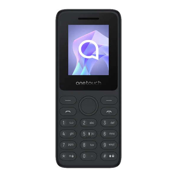 TCL T301P ONETOUCH 4021 2G