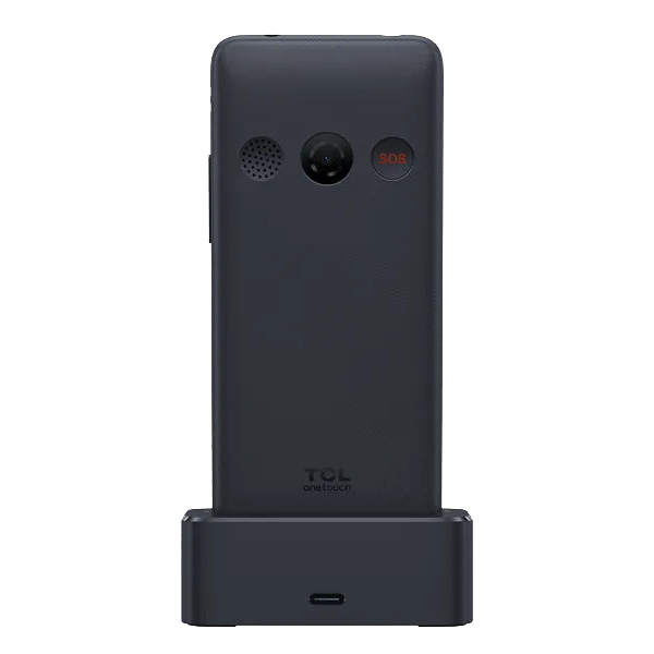 TCL T302D ONETOUCH 4022S GRAY