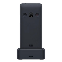 TCL T302D ONETOUCH 4022S GRAY