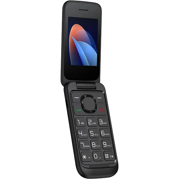 TCL T303D ONETOUCH 5023 VOLCANO BLACK