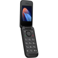 TCL T303D ONETOUCH 5023 VOLCANO BLACK