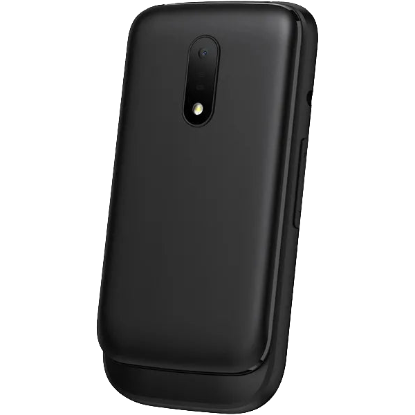 TCL T303D ONETOUCH 5023 VOLCANO BLACK