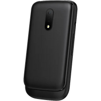 TCL T303D ONETOUCH 5023 VOLCANO BLACK