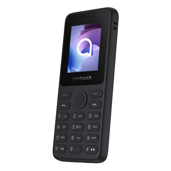 TCL T311D ONETOUCH 4041 4G GRAY