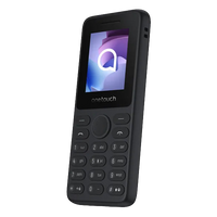 TCL T311D ONETOUCH 4041 4G GRAY