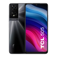 TCL 505 Space Gray