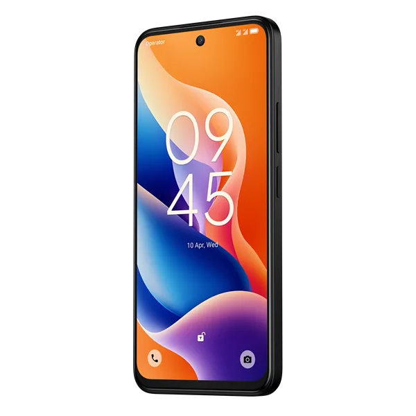 TCL 605 4GB/128GB BLACK