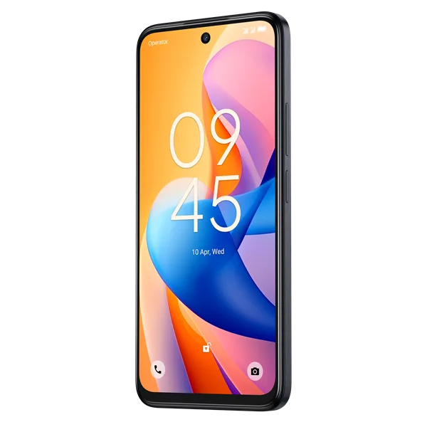 TCL 60R 5G 4GB/128GB SPACE GRAY