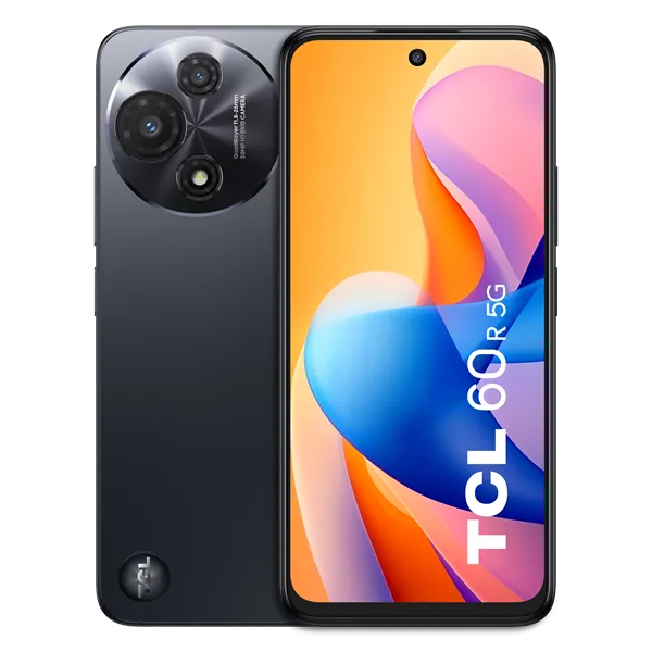 TCL 60R 5G 4GB/128GB SPACE GRAY
