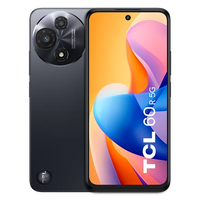 TCL 60R 5G 4GB/128GB SPACE GRAY