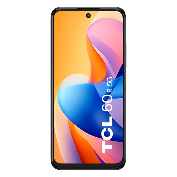TCL 60R 5G 4GB/128GB SPACE GRAY