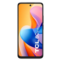 TCL 60R 5G 4GB/128GB SPACE GRAY